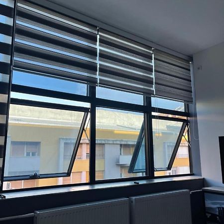 Enjoyment Apartment Nis Exterior foto