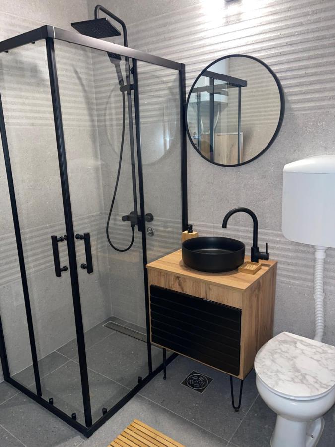 Enjoyment Apartment Nis Exterior foto