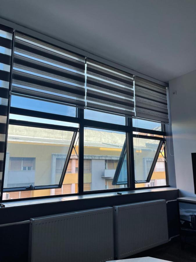 Enjoyment Apartment Nis Exterior foto