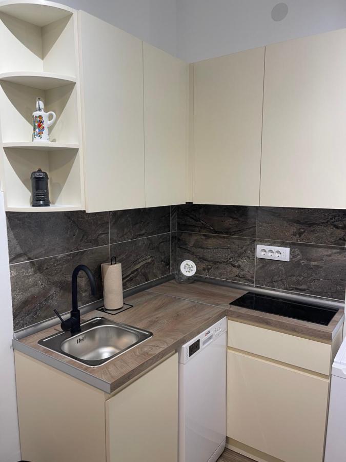 Enjoyment Apartment Nis Exterior foto