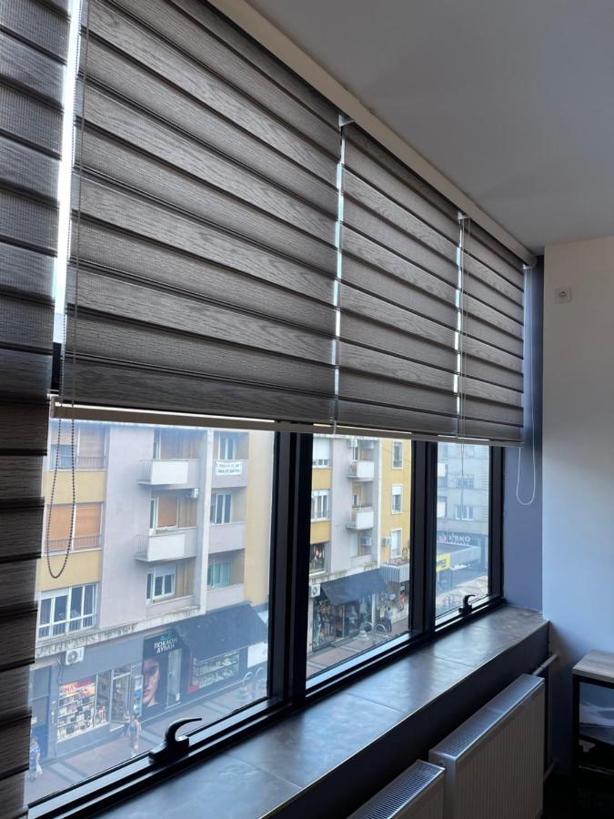 Enjoyment Apartment Nis Exterior foto