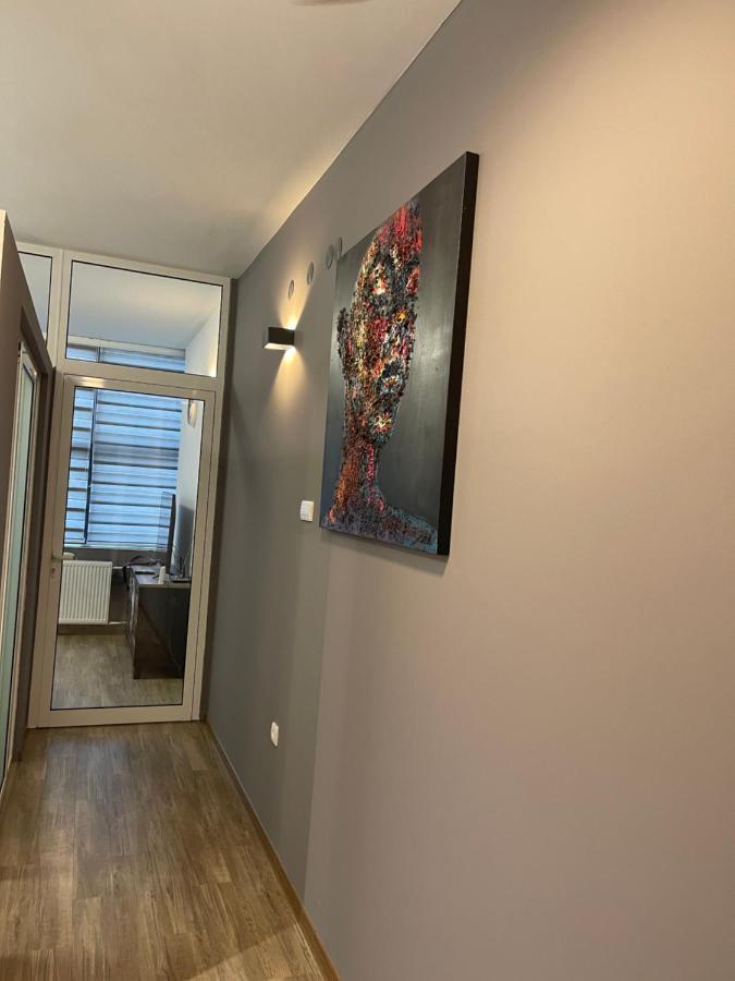 Enjoyment Apartment Nis Exterior foto