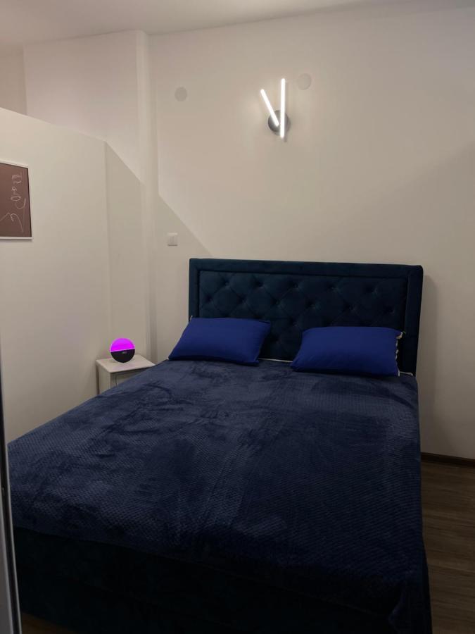 Enjoyment Apartment Nis Exterior foto
